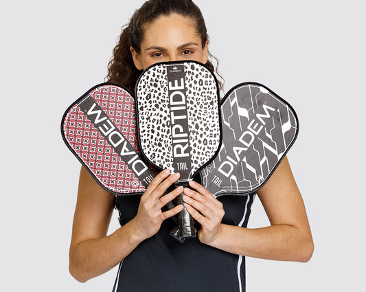 Pickleball Meets Style: TAIL Activewear's Fashion-Forward Designs