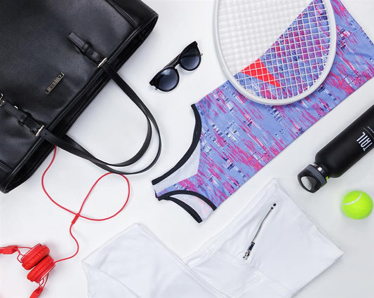Top 10 Tennis Bag Essentials