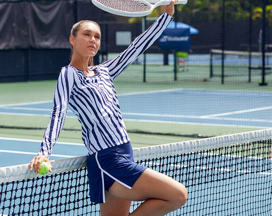 The Ultimate Guide to Tail Activewear's Tennis Collection