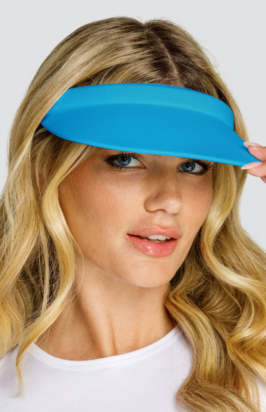 Samantha Visor - Aquarius