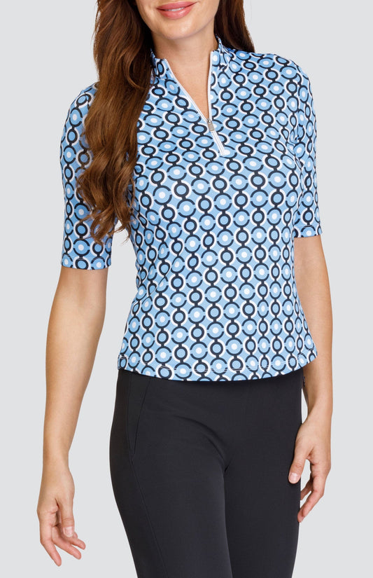 Fee Top - Rotunda - FINAL SALE