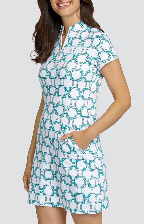 Harianna 36.5" Dress - Savannah Links