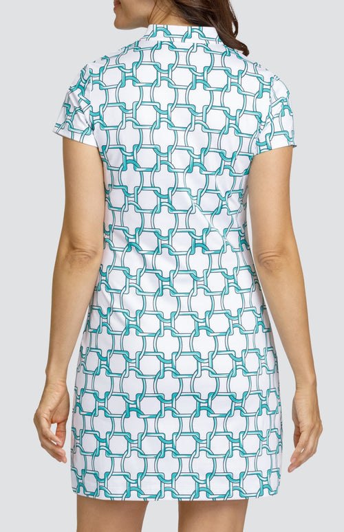 Harianna 36.5" Dress - Savannah Links