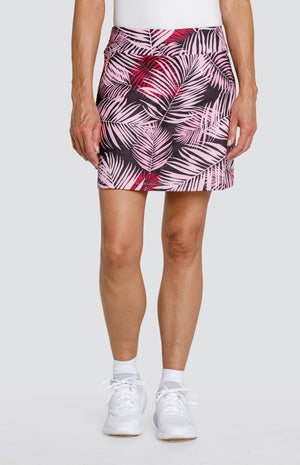 Elithina 17" Skort - Coco Nights