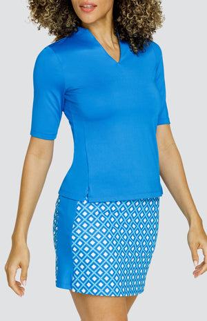 Korene Top - Pacific