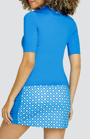 Korene Top - Pacific