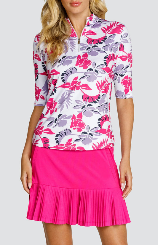 Fee Top - Flora Bliss