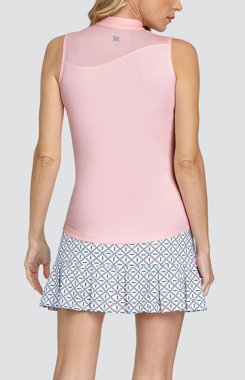 Emmet Top - Spring Bloom