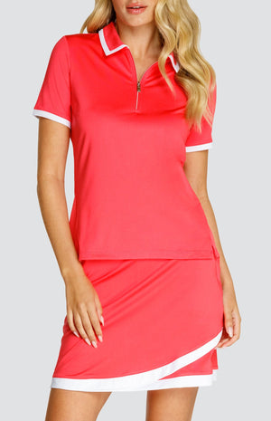 Adi Top - Paradise Pink