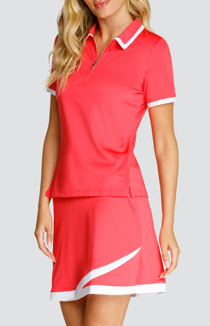 Adi Top - Paradise Pink