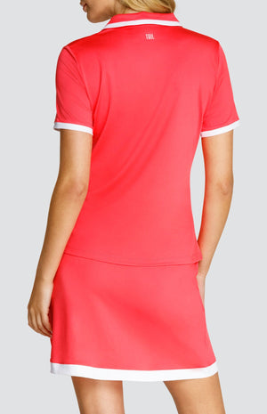 Adi Top - Paradise Pink