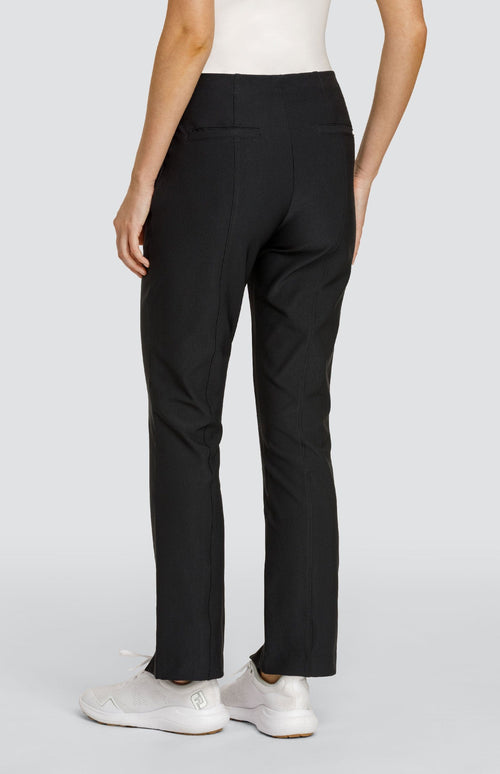 Lindley 29.25" Pant - Onyx Black