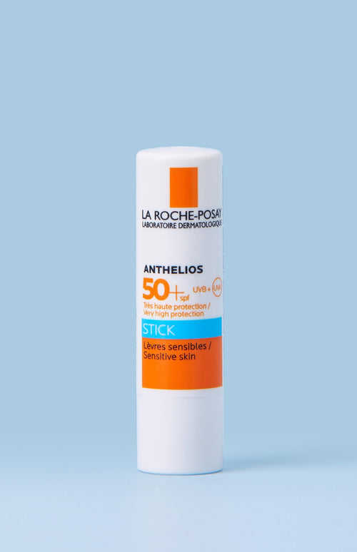La Roche-Posay Anthelios XL SPF 50 Sun Stick Sensitive Lips 4.7 ML - FINAL SALE