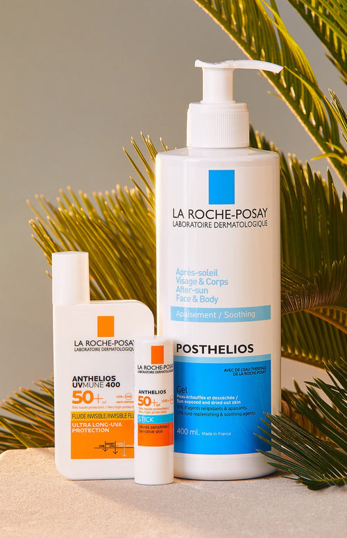 La Roche-Posay Anthelios XL SPF 50 Sun Stick Sensitive Lips 4.7 ML - FINAL SALE