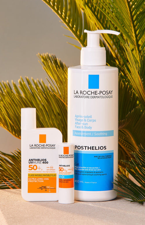 La Roche-Posay Anthelios XL SPF 50 Sun Stick Sensitive Lips 4.7 ML - FINAL SALE