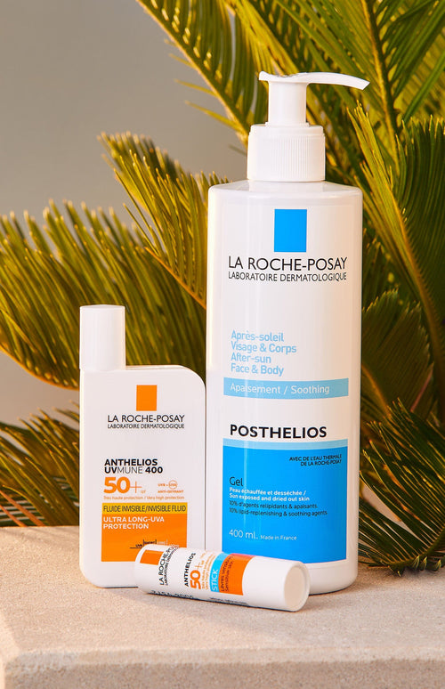 La Roche-Posay Anthelios XL SPF 50 Sun Stick Sensitive Lips 4.7 ML - FINAL SALE