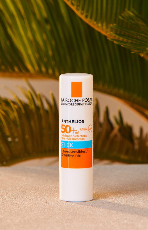 La Roche-Posay Anthelios XL SPF 50 Sun Stick Sensitive Lips 4.7 ML - FINAL SALE