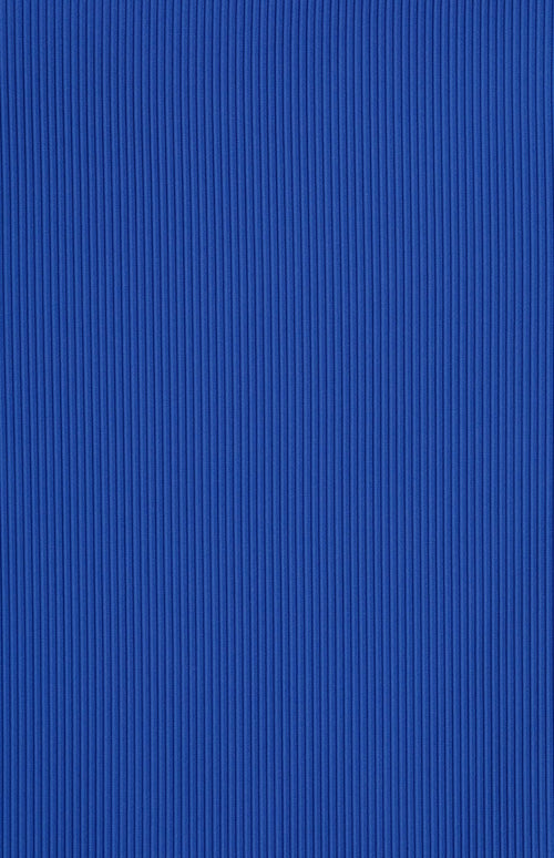 Genova Top - Oxford Blue