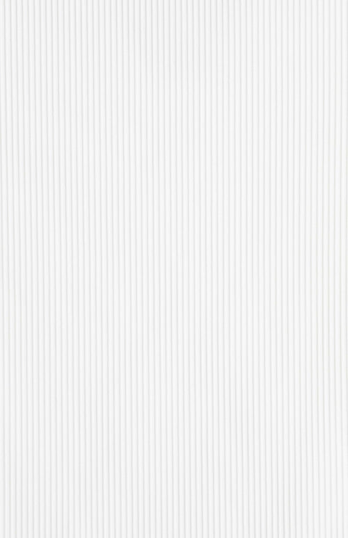 Genova Top - Vanilla