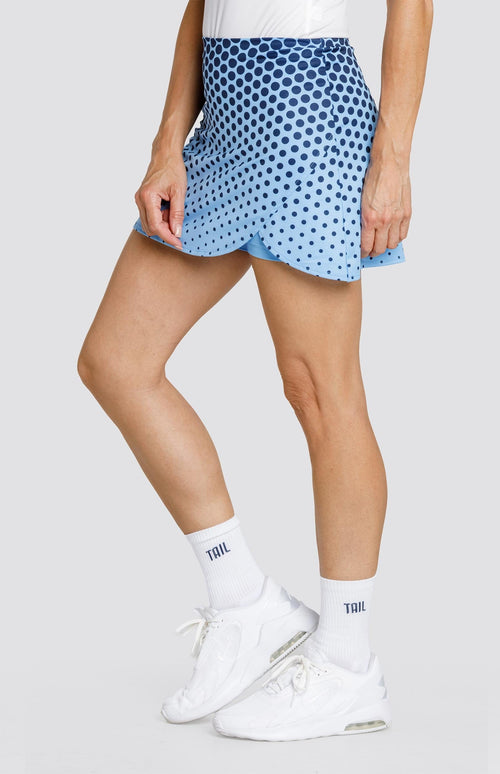 Tolworth 14.5" Skort - Court Base