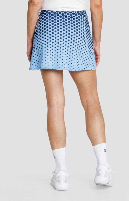 Tolworth 14.5" Skort - Court Base