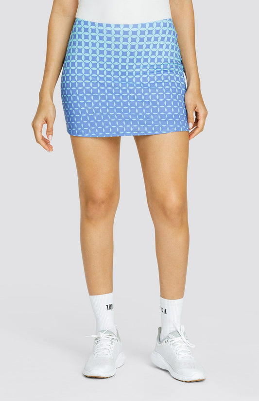 Nyela 14.5" Skort - Galactica