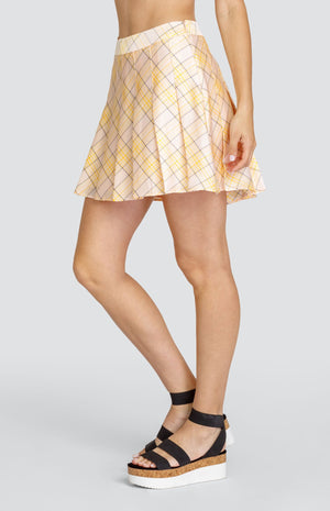Cady 15.5" Skirt - Regina - FINAL SALE
