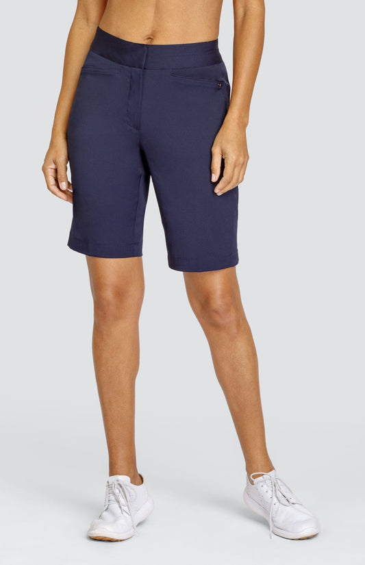 Classic 21" Short - Night Navy - FINAL SALE