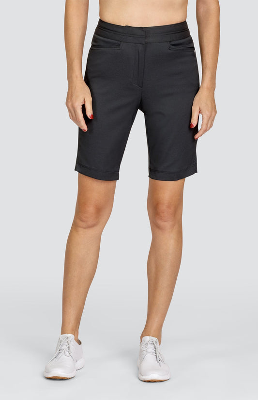 Classic 21" Short - Onyx Black - FINAL SALE