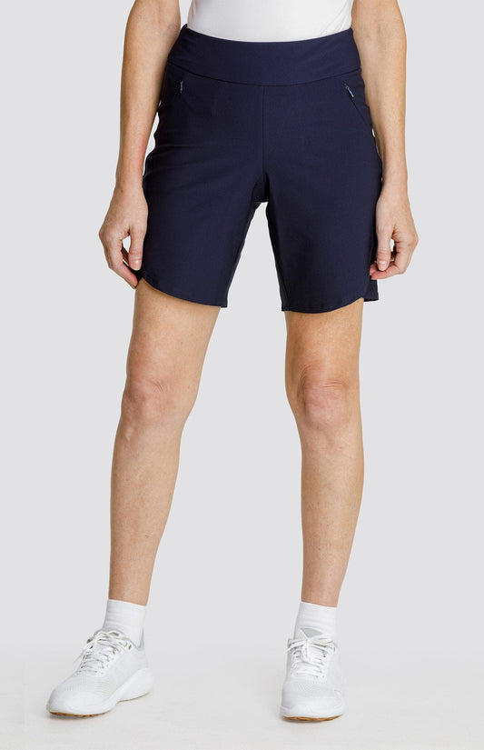 Yuma 18" Short - Night Navy