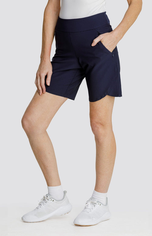 Yuma 18" Short - Night Navy