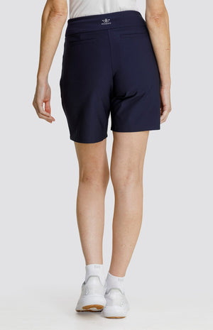 Yuma 18" Short - Night Navy