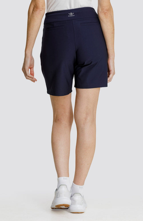 Yuma 18" Short - Night Navy