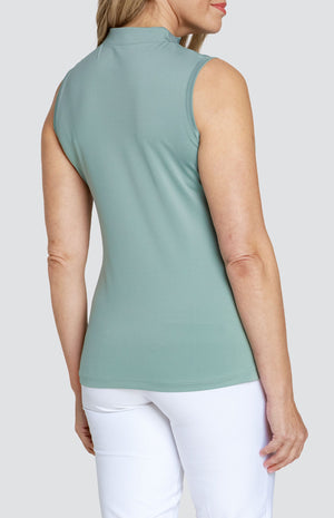Orly Top - Sage