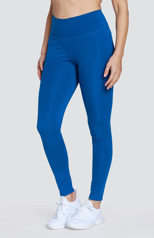 Reformer 27" Legging - Royal