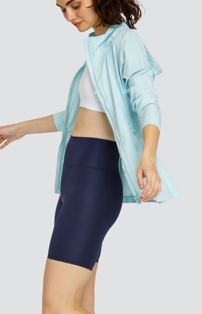 NORMA BLANCO Water Repellent Travel Jacket