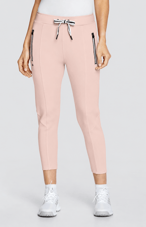 Jogging Eleanor Cherry Rose