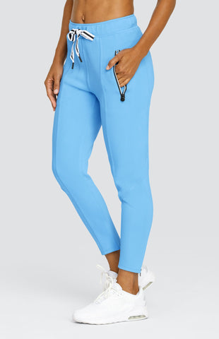 その他 WIND AND SEA GET FIT BACK Jogger pants Eleanor Ocean Breeze Jogger – TAIL Activewear