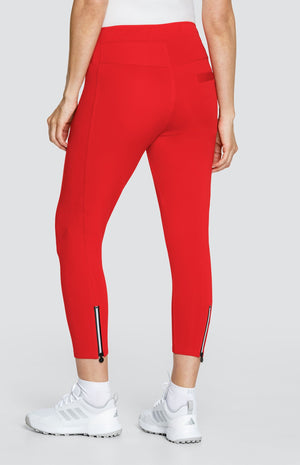 Eleanor Chili Pepper Jogger