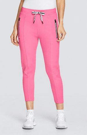 Jogging Eleanor Cherry Rose