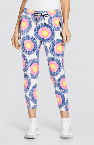 Jogging Eleanor Cherry Rose