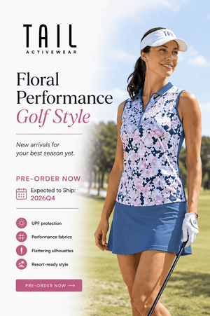 Antibes Top - Riviera Blue (Pre-Order)