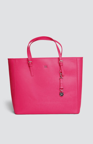 激安ブランド Tote Boss Bag Cherry Wild - バッグ