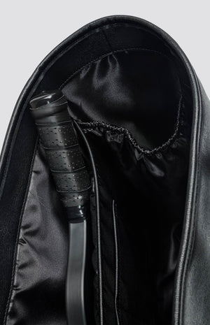 Sunbury Tote Bag - Onyx Black - FINAL SALE