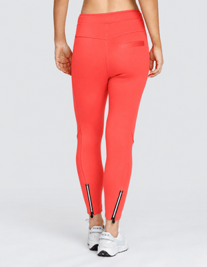 Eleanor Hot Coral Jogger