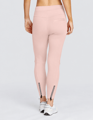 Jogging Eleanor Cherry Rose