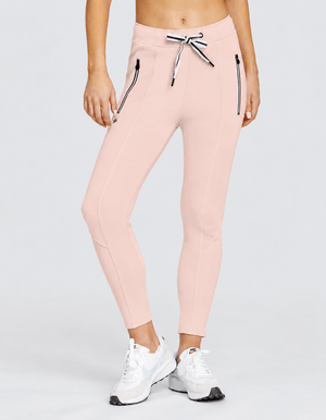 Jogging Eleanor Cherry Rose