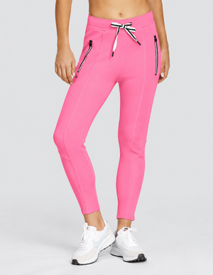 Jogging Eleanor Cherry Rose