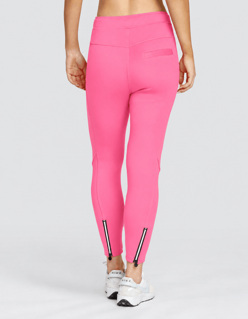 Jogging Eleanor Cherry Rose