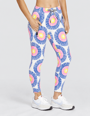 Jogging Eleanor Cherry Rose